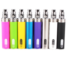 GS eGo II 2200mAh Battery GS eGo II 2200mAh Battery