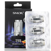 SMOK TFV18 Meshed 0.33ฮฉ Coil