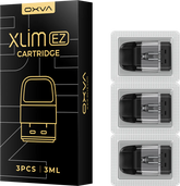 Oxva Xlim EZ Cartridge 3ml