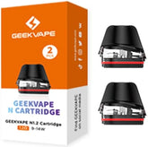 GeekVape Aegis Nano Replacement Pod