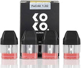 UWELL Caliburn KOKO FeCrAl 1.2ohm Cartridge