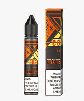 Infinity Core Orange Mango 25mg Or 50mg 30ml