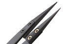 Ceramic & Stainless Steel Tweezers
