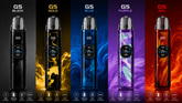UWELL Caliburn G5 Pod Kit