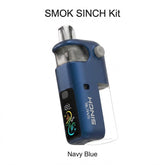 SMOK Sinch Pod System Kit 1000mAh 24W