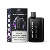 Infinity Bar Disposable 5000Puff 5%