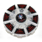 Demon Killer 8-in-1 Coil Prebuilt Set (48 Pieces)