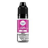 Dinner Lady Grape Salt nic 10ml