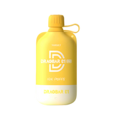 Drag Bar C1 Kit Disposable 10000 Puffs