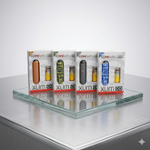 OXVA Xlim Go Pod Kit + OX Passion Nic Salt Combo