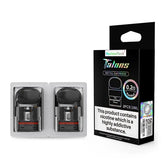HorizonTech Talons Top Fill Cartridge (1 piece)