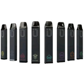 Qweet Disposable 2500 puff 5%