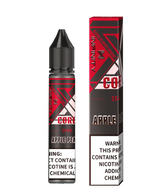 Infinity Core Apple Peach 25mg Or 50mg 30ml