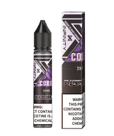 Infinity Core Blackcurrnt 25mg Or 50mg 30ml