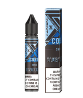Infinity Core Blueberry 25mg Or 50mg 30ml