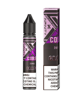 Infinity Core Grape 25mg Or 50mg 30ml