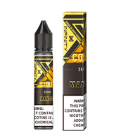 Infinity Core Mango 25mg Or 50mg 30ml