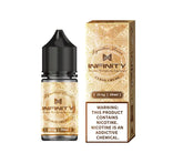 Infinity Cuban Creme 25mg Or 50mg 30ml