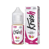 Drip Down Krush Lychee Dragon Fruit Lime Ice 30mg or 50mg 30ml