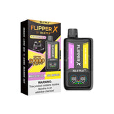 Flipper X by RufPuf – Magic Love + Cool Mango 20K
