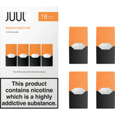 JUUL Pods 18mg