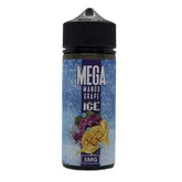 Mega Mango Grape Ice