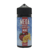 Mega Mango Strawberry Ice