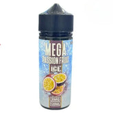 Mega Passion Fruit Ice