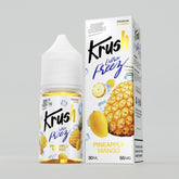 Krush series extra freeze PineappleMango