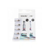 SMOK Novo 4 Replacement LP1 Coils