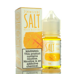 Skwezed Mango 30ML Skwezed Mango 30ML