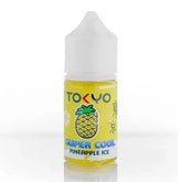 Tokyo Super Cool Pineapple 60mg 30ml