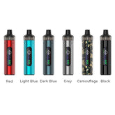 Uwell Whirl T1 Pod Mod