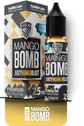 VGOD Iced Mango Bomb 30ML
