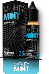 VGOD Mighty Mint | 30ml