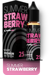 VGOD Summer Strawberry SaltNic 30ml