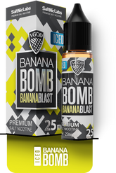 VGOD Banana Bomb ICED 30ml