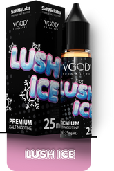 VGOD Lush Ice | 30ml