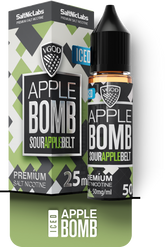 VGod Iced Apple Bomb 30ml