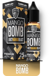 VGOD Mango Bomb 30ml