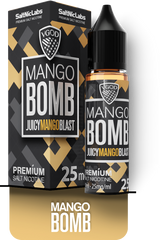 VGOD Mango Bomb 30ml VGOD Mango Bomb 30ml