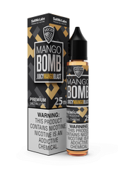 VGOD Mango Bomb 30ml VGOD Mango Bomb 30ml