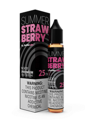 VGOD Summer Strawberry SaltNic 30ml VGOD Summer Strawberry SaltNic 30ml