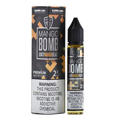 VGOD Mango Bomb 30ml VGOD Mango Bomb 30ml