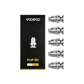 Voopoo PnP R2 1.0Ω Coil