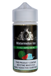 VDrop Watermelon Ice 100ml 3mg