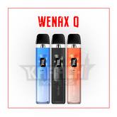 Geekvape Wenax Q Pod Kit