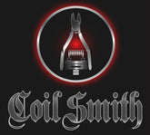 Coil Smith Alien Crackens