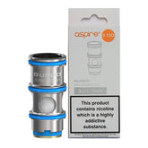 Aspire Guroo Coils