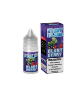 Insane Juice Frost Island Blast Berry Ice 30ml